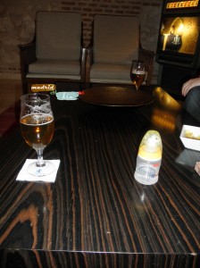 cervezas