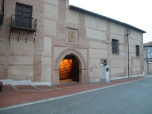 olmedo