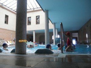 agua