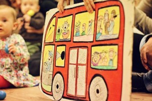 bus