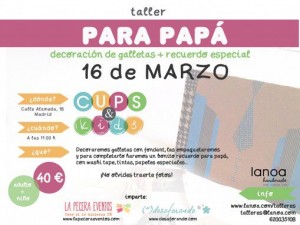 cups and kids