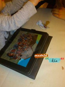 tableta
