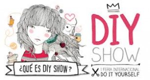 DIY SHOW MADRID
