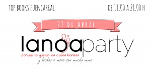 lanoa party
