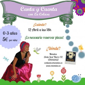 cuentos