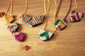 productos artesanales