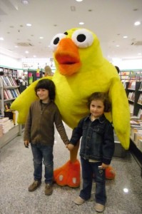 pollo pepe