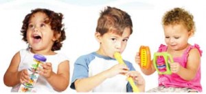Inglés para niños Inglés para niños