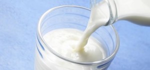 leche de vaca
