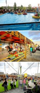 centro comercial gratis