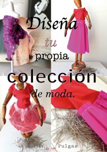 taller moda infantil