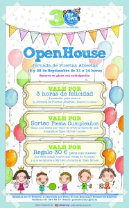 Gimnasia para niños