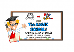 trucos de magia para niños
