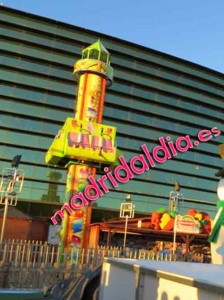 lanzadera cortylandia