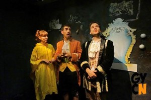 musical para niños
