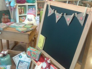 taller infantiles