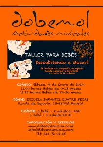 DOBEMOL 4 ENERO